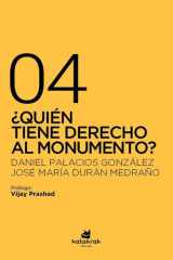 ¿Quién tiene derecho al monumento? cover image