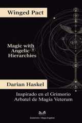 Pacto Alado Magia con Jerarquías Angelicales cover image