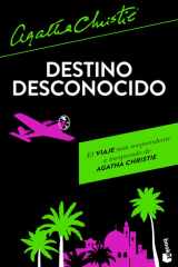 Destino Desconocido / Destination Unknown cover image