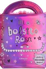 Mi bolsito rosa cover image