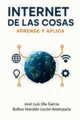 Internet de Las Cosas Aprende y Aplica cover image