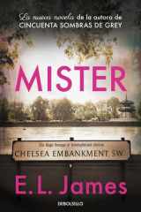 Mister cover image