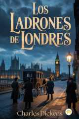 Los Ladrones de Londres cover image