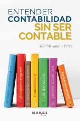 Entender contabilidad sin ser contable cover image