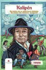 Kalipén: En busca de la identidad perdida. En busca del sentido olvidado (Spanish Edition) cover image