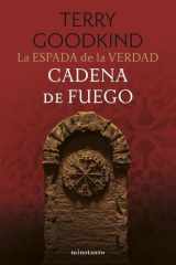 La Espada de la Verdad nº 09/17 Cadena de Fuego cover image
