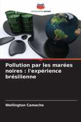 Pollution par les marées noires: l'expérience brésilienne cover image