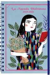 Agenda escolar semanal 2025-2026 María Hesse cover image