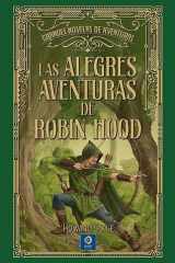 LAS ALEGRES AVENTURAS DE ROBIN HOOD cover image