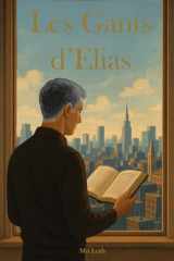 Les gants d'Elias cover image