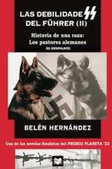 LAS DEBILIDADES DEL FÜHRER (II) (Spanish Edition) cover image