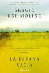 La España Vacía / an Empty Spain cover image