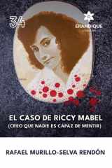 El caso de Riccy Mabel (Creo que nadie es capaz de mentir) cover image