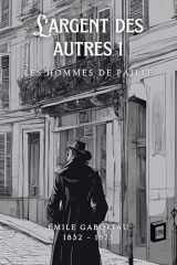 L'argent des autres 1: Les hommes de paille cover image