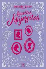 AQUELLAS MUJERCITAS cover image