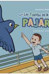 Cuentos de la abuela Domi: Pajarote cover image
