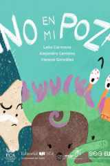 ¡No en mi poza! cover image