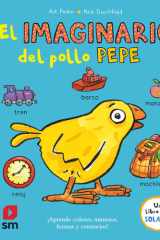 El imaginario del pollo Pepe cover image