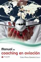 Manual de coaching en aviación (Spanish Edition) cover image