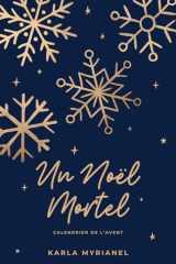 Un Noël Mortel (French Edition) cover image