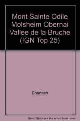 Mont Sainte Odile Molsheim Obernai Vallee de la Bruche cover image