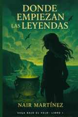 Donde empiezan las leyendas cover image