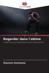Regarder dans l'abîme cover image
