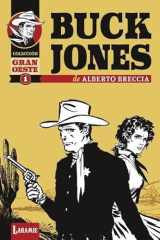 Buck Jones cover image