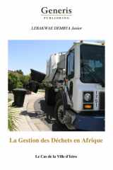 La Gestion des Déchets en Afrique: Le Cas de la Ville d'Isiro cover image