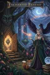 Enchanted Fantasy cover image