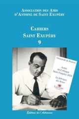 Cahiers Saint Exupéry 9 cover image