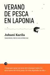 Verano de pesca en Laponia cover image