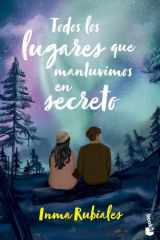 Todos los lugares que mantuvimos en secreto cover image