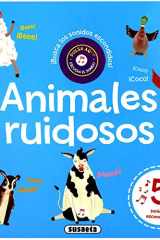 Animales ruidosos cover image