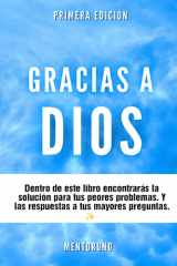 Gracias a Dios (Spanish Edition) cover image