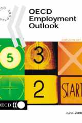 OECD Employment Outlook 2000 June June cover image