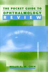 The Pocket Guide to Ophthalmology Review cover image