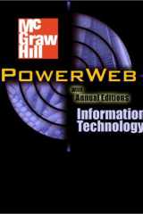 PowerWeb Information Technology cover image