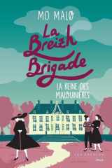 La Breizh Brigade - Tome 6 La Reine des malouinières (6) cover image