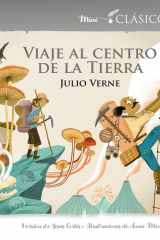Viaje al centro de la Tierra cover image