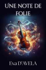 Une note de folie (Nouvelle) (French Edition) cover image