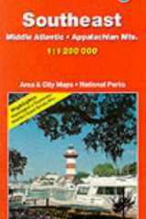 South East cover image