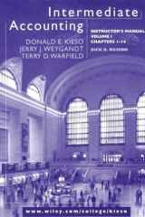 Intermediate Accounting Chapters 1-14 cover image