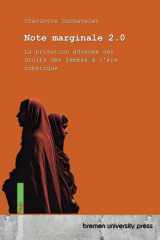 Note marginale 2.0: La privation effrénée des droits des femmes à l'ère numérique cover image