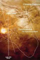 Clément Cogitore Ferdinandea, The Ephemeral Island cover image