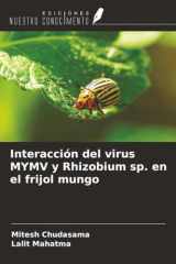 Interacción del virus MYMV y Rhizobium sp. en el frijol mungo cover image