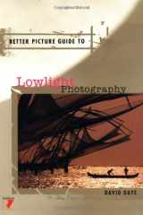 Better Picture Guide to Lowlight Photography cover image