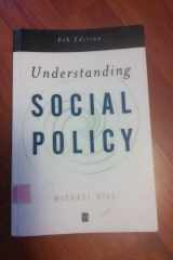 Understanding Social Policy cover image