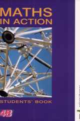 Mathematics in Action cover image