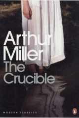 Crucible cover image